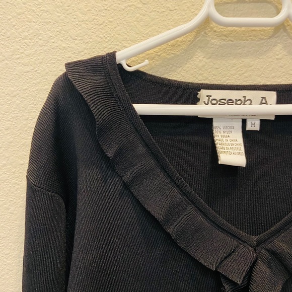 Joseph A. top - Picture 5 of 6